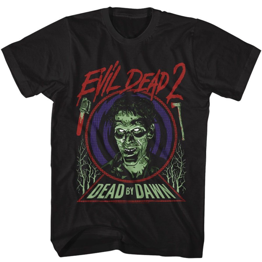 MeTV Custom Brands Evil Dead 2 - Evil Ash | Monster & Horror Films