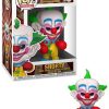 Toynk Killer Klowns From Outer Space Funko Pop Vinyl Figure | Shorty | Funko Pops!