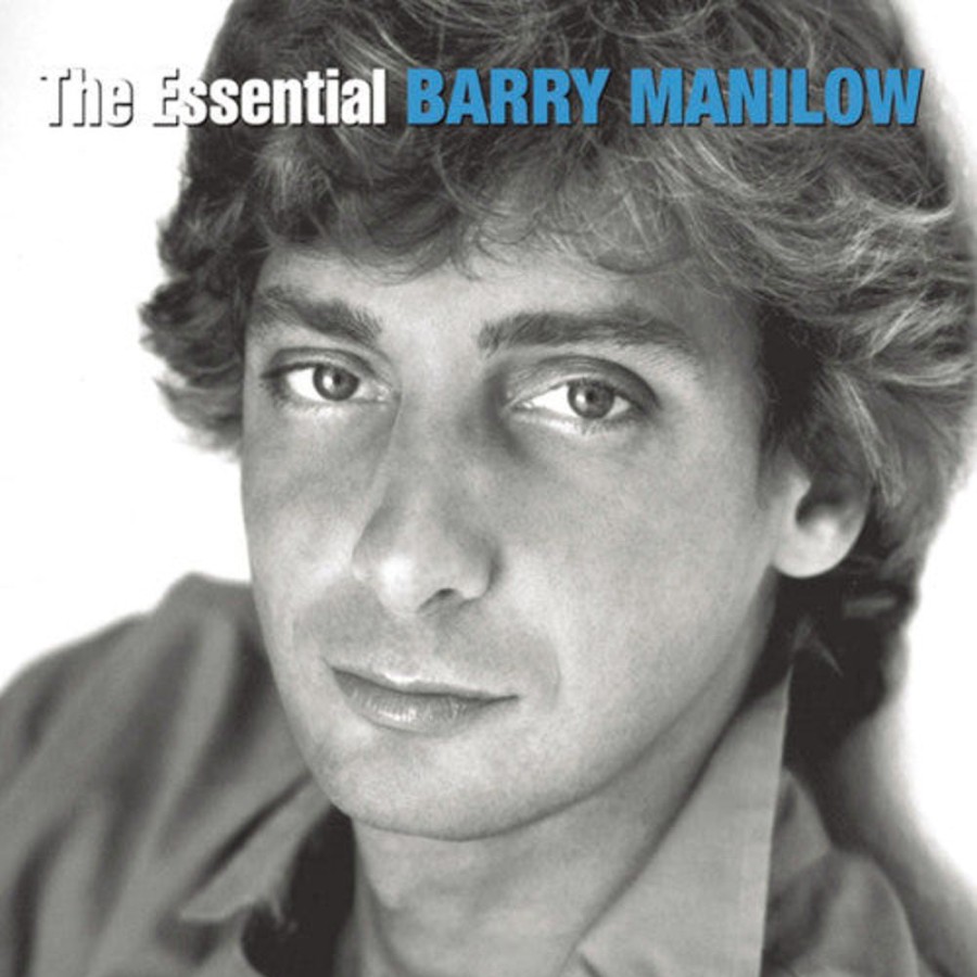 MeTV Entertainment The Essential Barry Manilow (Cd) - Barry Manilow | Cds