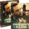 Toynk Johnny Cash 500 Piece Jigsaw Puzzle | Puzzles