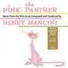 MeTV Entertainment The Pink Panther (Music From The Film Score) (Vinyl) - Henry Mancini | Vinyl Records & Lps