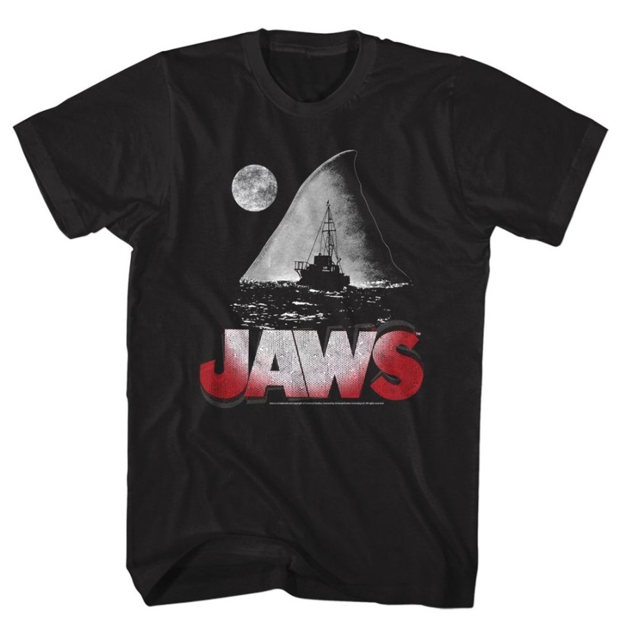 MeTV Custom Brands Jaws - Jaws Night | Movie Apparel