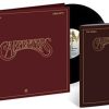 MeTV Entertainment The Singles 1969-1973 (Vinyl) - The Carpenters | Vinyl Records & Lps