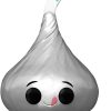 Toynk Hersheys Funko Pop Vinyl Figure | Hersheys Kiss | Classic Brands Tees