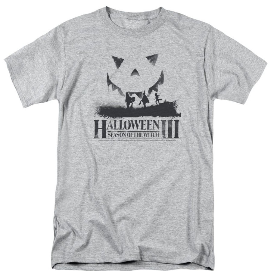 MeTV Custom Classics Halloween Iii - Silhouette | Monster & Horror Films