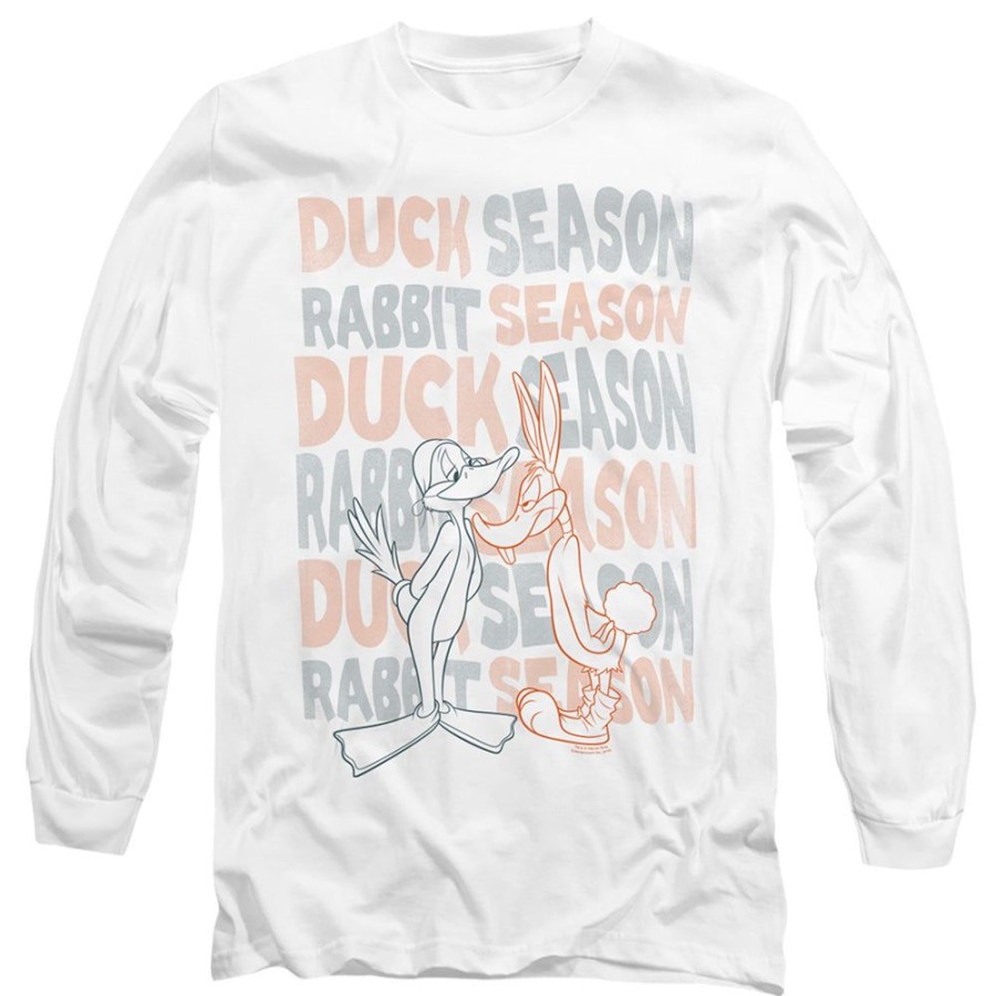 MeTV Custom Classics Looney Tunes - Duck Season Rabbit Season | Looney Tunes