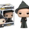 Toynk Harry Potter Pop Vinyl Figure: Menerva Mcgonagall | Funko Pops!