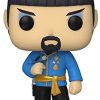 Toynk Star Trek Funko Pop Vinyl Figure | Mirror Mirror Spock | Funko Pops!