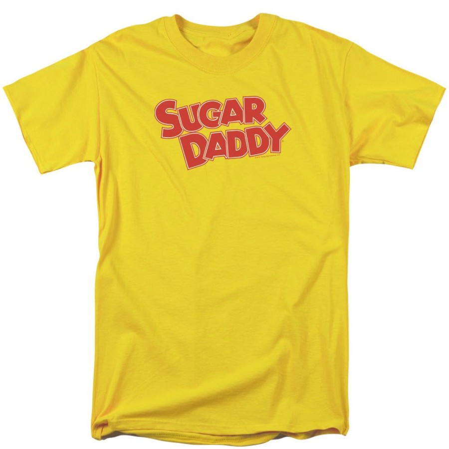 MeTV Custom Classics Sugar Daddy- Sugar Daddy | Classic Brands Tees