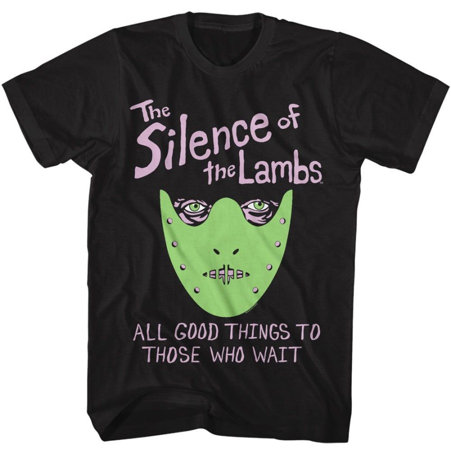 MeTV Custom Brands The Silence Of The Lambs - All Good Things | Monster & Horror Films