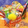 GBDS Deluxe Happy Birthday Care Package | Birthday Gift Baskets