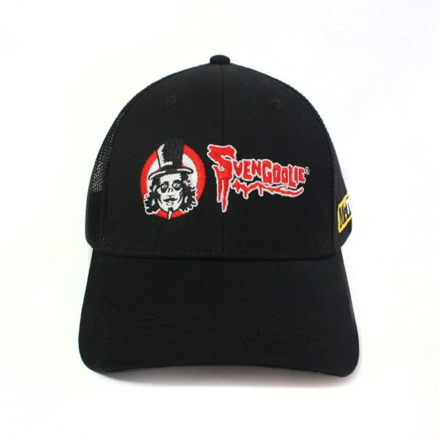 MeTV Originals Svengoolie® Adjustable Mesh Hat | Hats