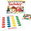 MeTV Entertainment Classic Twister | Retro Toys & Games