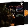 MeTV Entertainment Genius + Soul = Jazz (Vinyl) - Ray Charles | Vinyl Records & Lps