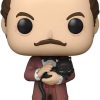 Toynk Funko Pop Icons Vinyl Figure | Vincent Price | Funko Pops!