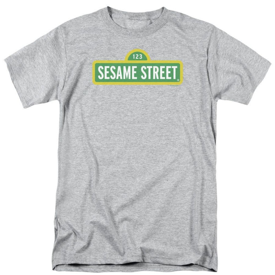 MeTV Custom Classics Sesame Street - Logo | Classic Tv