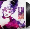 MeTV Entertainment Collected [180-Gram Black Vinyl] (Vinyl) - Etta James | Vinyl Records & Lps