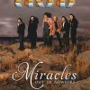 MeTV Entertainment Miracles Out Of Nowhere (Cd) - Kansas | Cds