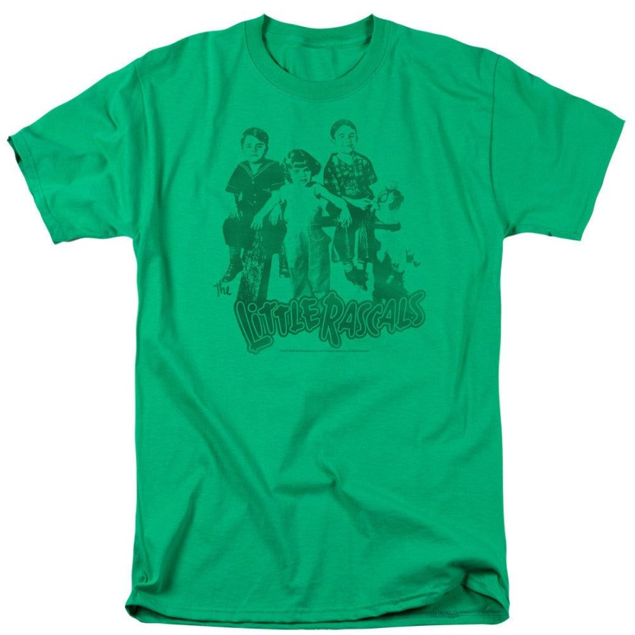 MeTV Custom Classics Little Rascals - The Gang | Classic Tv