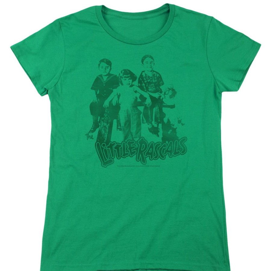 MeTV Custom Classics Little Rascals - The Gang | Classic Tv