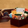 GBDS Fisherman'S Point Gift Pack | Sports Fan Gift Baskets