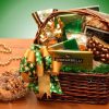 GBDS St. Patrick'S Luck O The Irish Gourmet Treats | Gourmet Gift Baskets