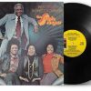 MeTV Entertainment Be Altitude: Respect Yourself (Vinyl) - The Staple Singers | Vinyl Records & Lps