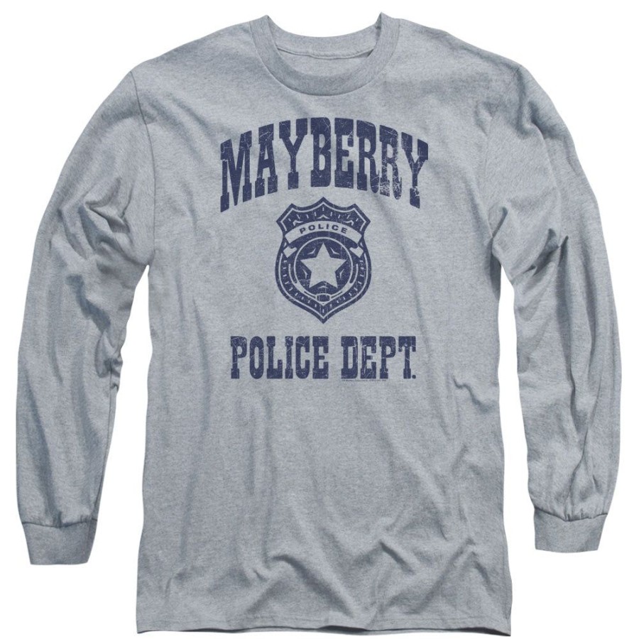 MeTV Custom Classics Andy Griffith Show - Mayberry Police | Classic Tv