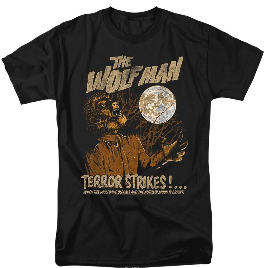 MeTV Custom Classics Universal Monsters - Terror Strikes | Monster & Horror Films