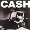 MeTV Entertainment American Iii: Solitary Man (Vinyl) - Johnny Cash | Vinyl Records & Lps