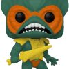 Toynk Masters Of The Universe Funko Pop Vinyl Figure | Merman | Funko Pops!