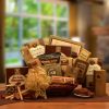 GBDS A Gift Of Chocolate Gift Basket | Gourmet Gift Baskets