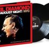 MeTV Entertainment Hot August Night / Live From Madison Square Garden (Vinyl) - Neil Diamond | Vinyl Records & Lps