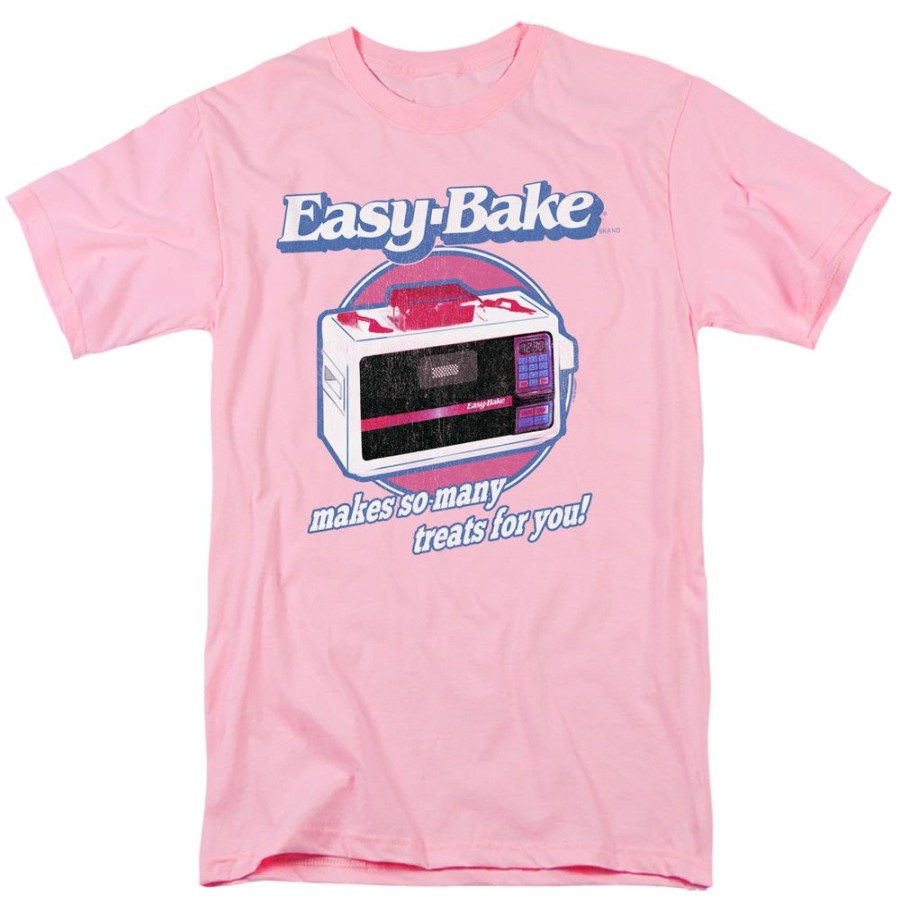 MeTV Custom Classics Easy Bake Oven - Treats | Classic Brands Tees