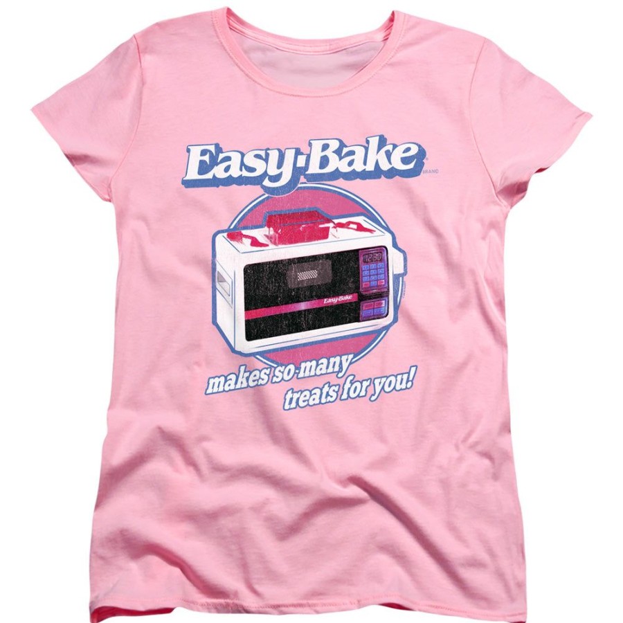 MeTV Custom Classics Easy Bake Oven - Treats | Classic Brands Tees