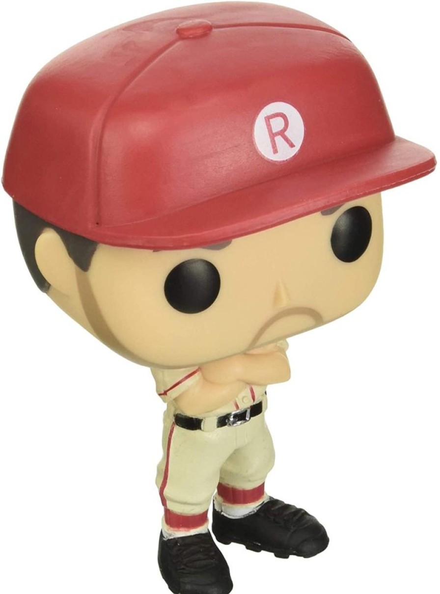 Toynk A League Of Their Own Funko Pop Vinyl Figure | Jimmy | Funko Pops!