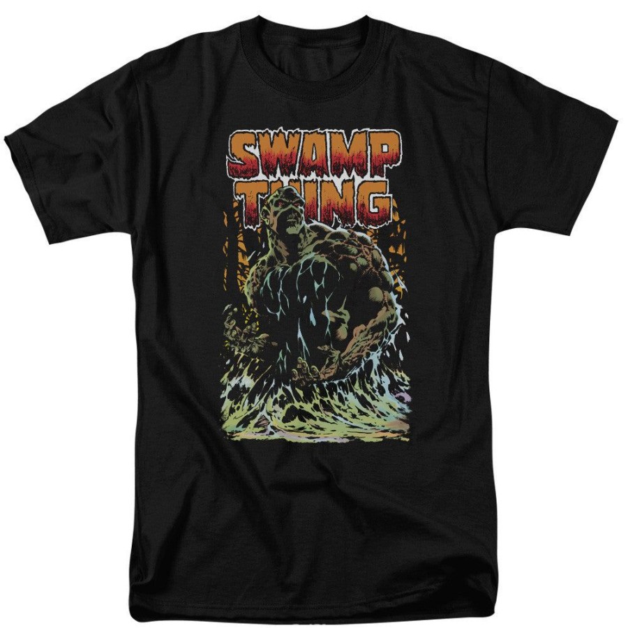 MeTV Custom Classics Swamp Thing - Swamp Thing | Classic Tv