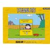 Toynk Peanuts Lucy Doctor Is In 500 Piece Jigsaw Puzzle | Retro Toys & Games