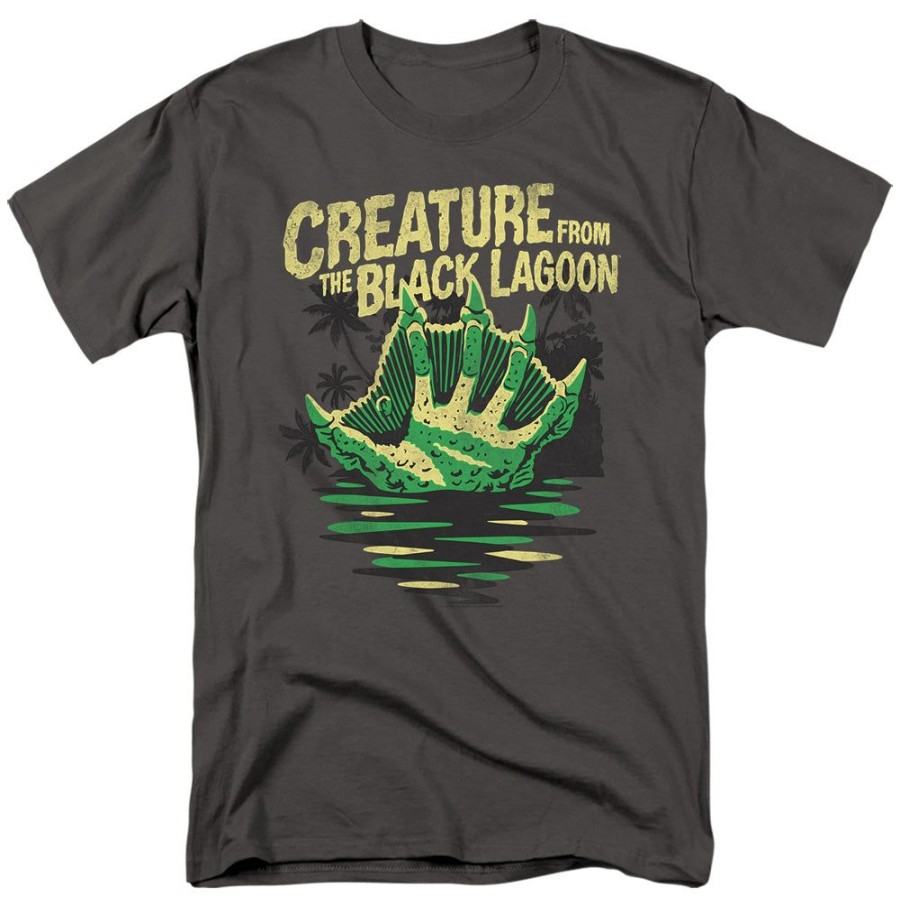 MeTV Custom Classics Universal Monsters - Creature Breacher | Monster & Horror Films