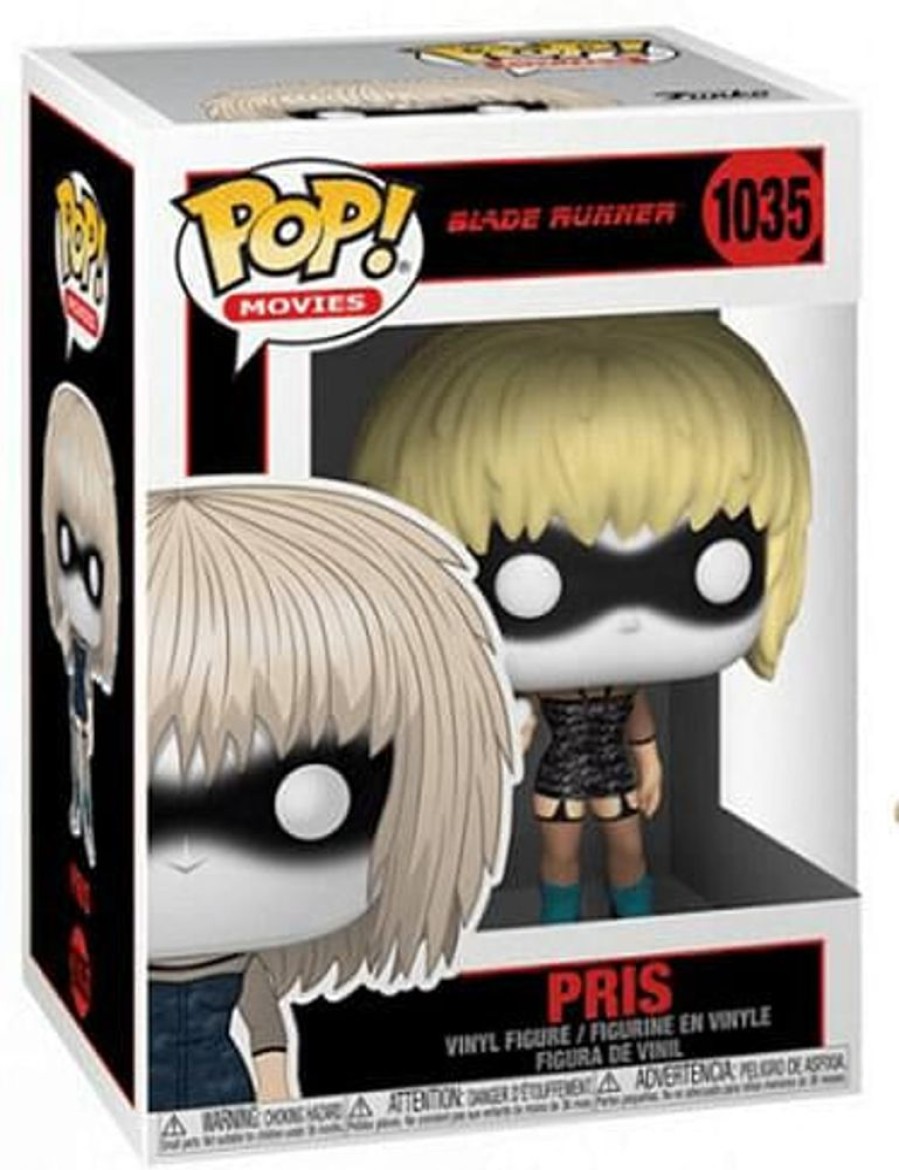 Toynk Blade Runner Funko Pop Vinyl Figure | Pris | Funko Pops!