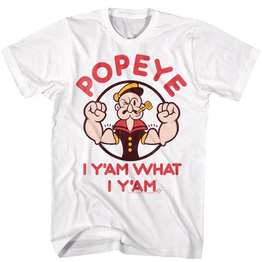 MeTV Custom Brands Popeye - Yam | Classic Tv