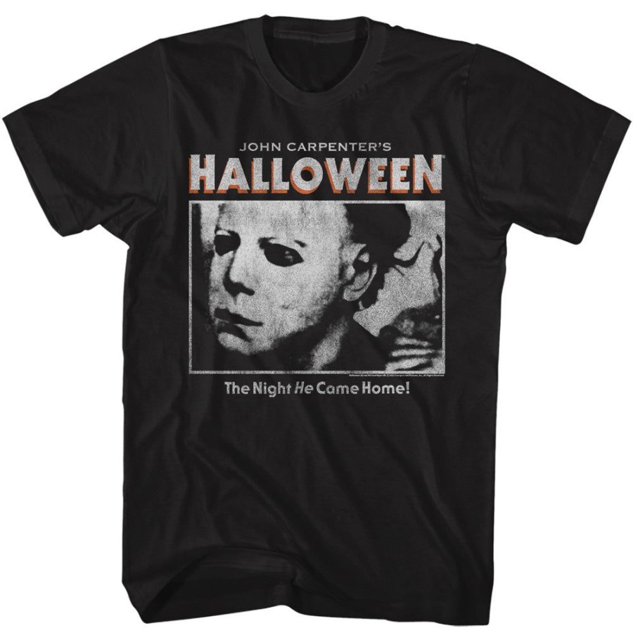 MeTV Custom Brands Halloween - Logo & Photo | Monster & Horror Films