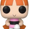 Toynk Powerpuff Girls Funko Pop Vinyl Figure | Blossom | Funko Pops!