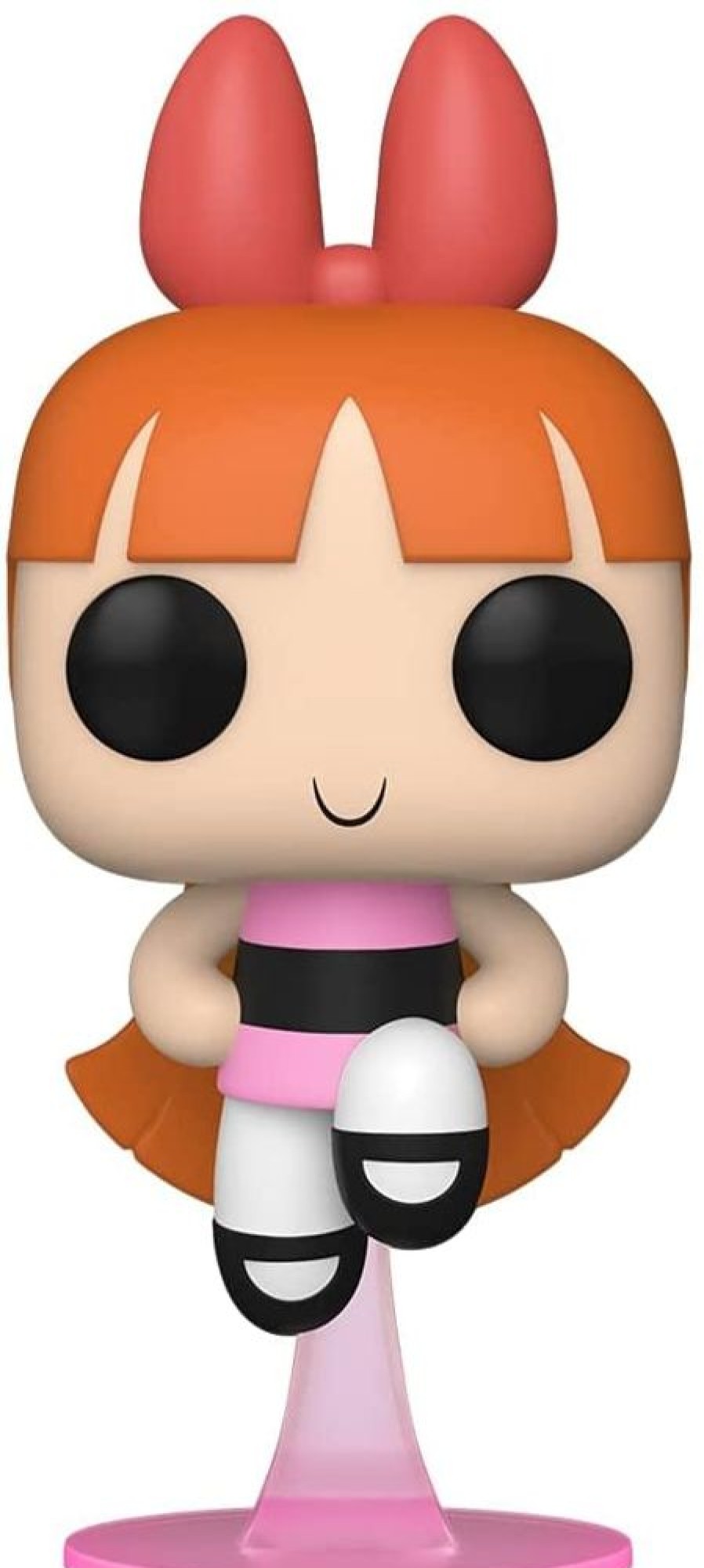 Toynk Powerpuff Girls Funko Pop Vinyl Figure | Blossom | Funko Pops!