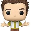 Toynk Seinfeld Funko Pop Vinyl Figure | Kramer | Funko Pops!