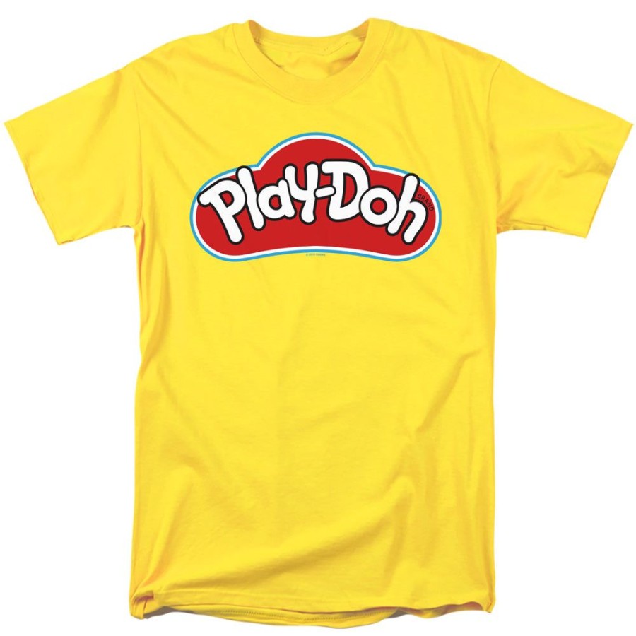 MeTV Custom Classics Play Doh - Logo | Classic Brands Tees