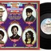 MeTV Entertainment Greatest Hits On Earth (Vinyl) - The 5Th Dimension | Vinyl Records & Lps