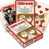 Toynk Gremlins Playing Cards | 52 Card Deck + 2 Jokers | Playing Cards