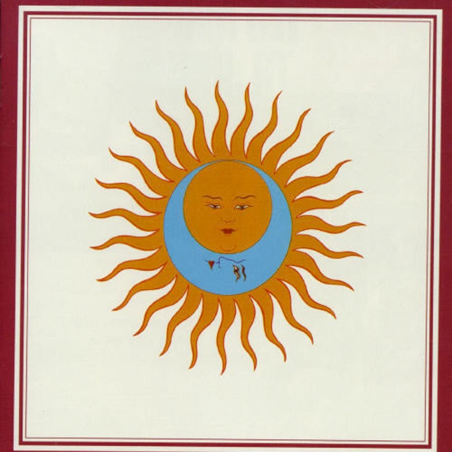 MeTV Entertainment Lark'S Tongues In Aspic (Cd) - King Crimson | Cds