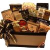 GBDS The Metropolitan Executive | Gourmet Gift Baskets